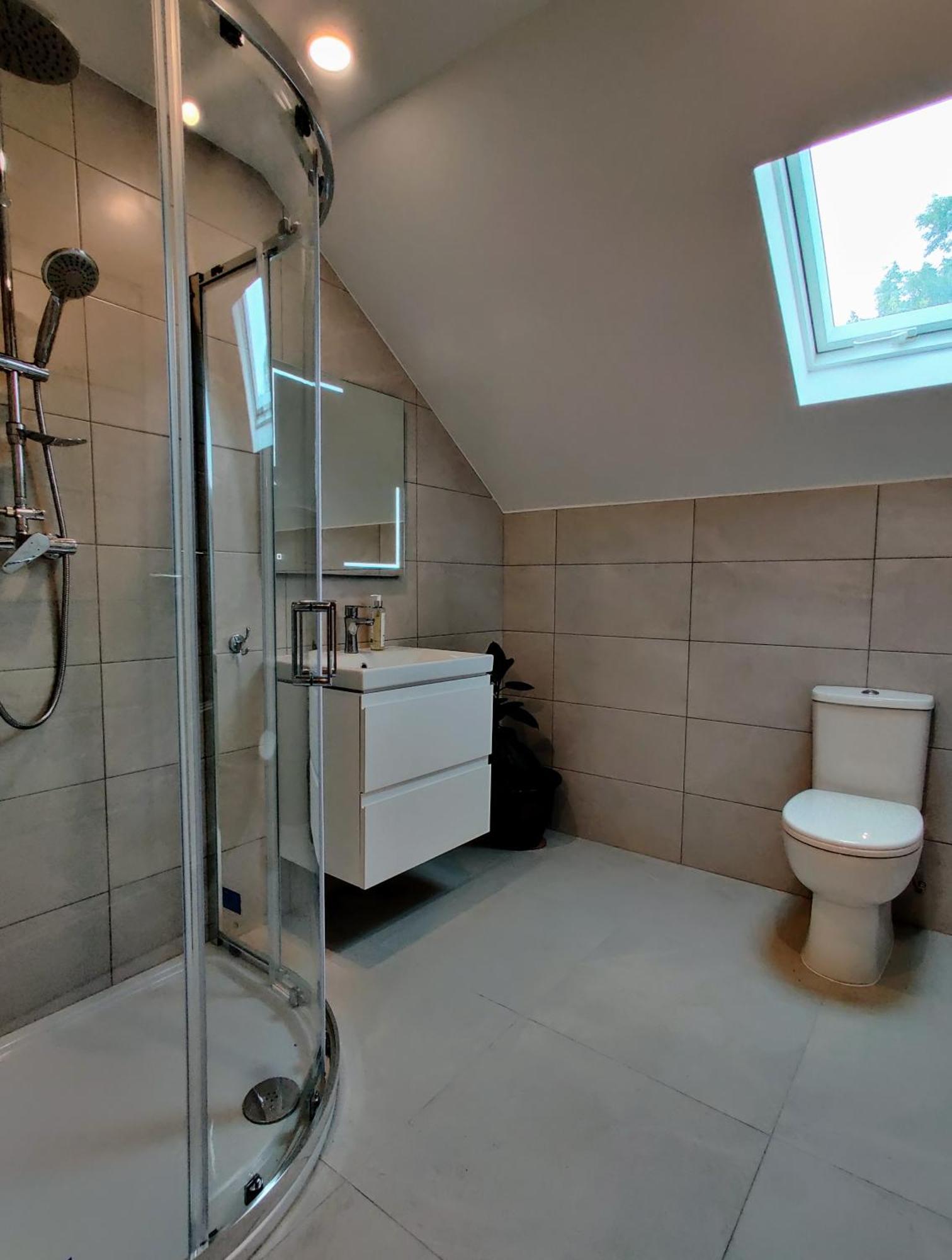 Moynure House Boutique B&B & Separate Two Bedroom Chalet Атлоун Екстериор снимка